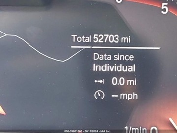 BMW Seria 7 G11-G12 2020 BMW Seria 7 2020 BMW 7 Series 750i xDrive Sedan 4.4 Benzyna 523KM, zdjęcie 14