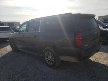 Chevrolet Suburban GMT900 2020 Chevrolet Suburban k1500 lt, 2020r., 4x4, 5.3L, zdjęcie 3