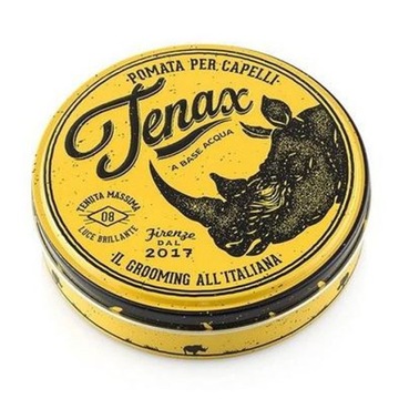 Tenax pomada do włosów żółta 125ml