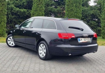 Audi A6 C6 2008 Audi A6 2.7 TDI Manual, zdjęcie 13