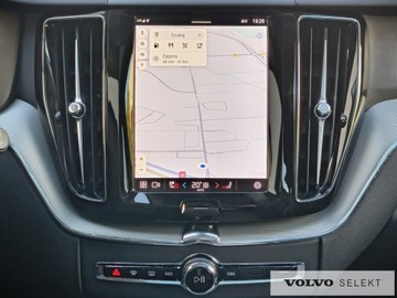 Volvo XC60 II 2025 Volvo XC 60 B5 B AWD Plus Dark Aut. Panorama, BLIS, zdjęcie 16