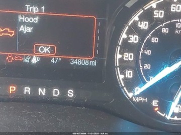 Ford Ranger V 2021 Ford Ranger XLT 2021 2.3L 2.3 Benzyna 270KM, zdjęcie 11