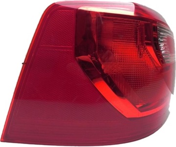 LAMPA TYLNA LEWA SEAT ALHAMBRA 7N5945095H