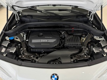 BMW X2 F39 Crossover 2.0 20i 178KM 2022 BMW X2 xDrive20i M Sport / Ambiente / Kamera / Pod, zdjęcie 18