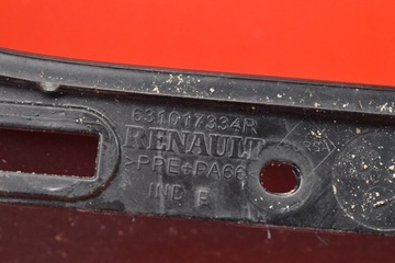 BLATNÍK LEVÝ PŘEDNÍ RENAULT CLIO 4 IV