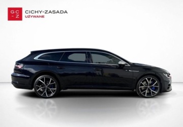 Volkswagen Arteon Shooting Brake R 2.0 TSI 320KM 2024 Volkswagen Arteon Shooting Brake R 4Motion DSG 320KM Matrix Kamera ACC DCC, zdjęcie 5