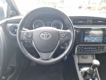 Toyota Corolla XI Sedan Facelifting 1,6 Valvematic 132KM 2018 Toyota Corolla 1.6 Premium EU6 Seria E16 (2012-201, zdjęcie 14