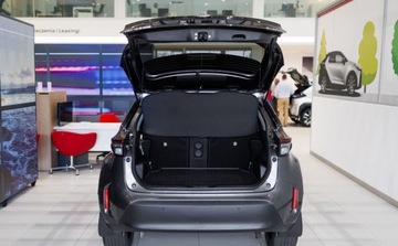 Toyota 2022 Toyota Yaris Cross Cross Hybrid 1.5 Executive 1.5 Hybryda 116KM, zdjęcie 13