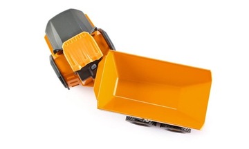 SIKU 3506 WOZIDŁO WYWROTKA JOHN DEERE 1:50