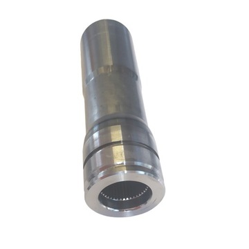 Wałek łącznik reduktora Porsche PL72ATC 182mm