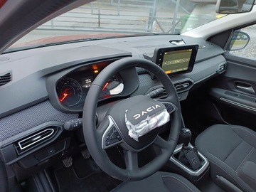 Dacia Jogger 2023 Dacia Jogger NAVI klimatronik 11 tys km I wł, zdjęcie 9