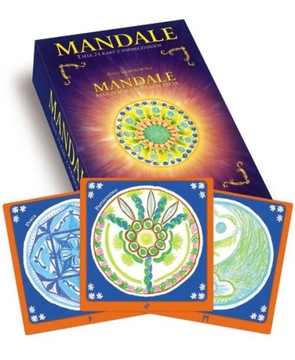 Mandale – karty