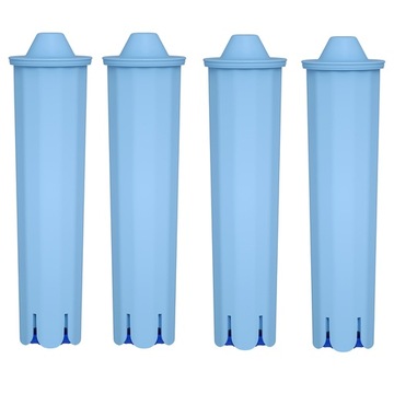 ФИЛЬТР ДЛЯ КОФЕМАШИНЫ AL-BLUE 4x JURA CLARIS BLUE