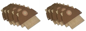 10x WORKI ODKURZACZA ELECTROLUX Z1115 MONDO