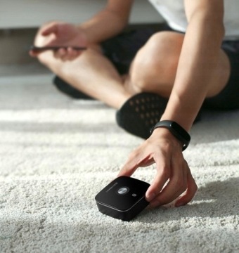 АДАПТЕР UGREEN RECEIVER BLUETOOTH MINI JACK 3,5 мм, 2 RCA + КАБЕЛЬ