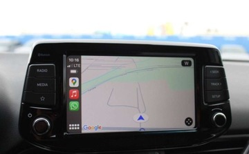 Hyundai i30 III Wagon Facelifting 1.0 T-GDI 120KM 2023 Hyundai i30 Salon Polska, Autoryzowany dealer, Faktura VAT 23, Smart LED, zdjęcie 19