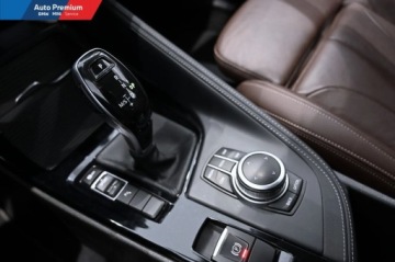 BMW X2 F39 2019 BMW X2 sDrive18dPrzeciwmgielne swiatla LEDAsystent ParkowaniaAdvantage, zdjęcie 6