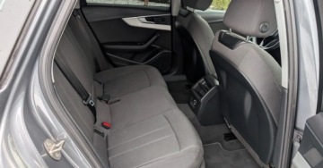 Audi A4 B9 Avant 2.0 TDI 150KM 2018 Audi A4 Avant 2.0TDI150KMGwarancja 2.0 Diesel 150KM, zdjęcie 5