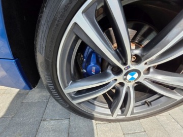 BMW Seria 4 F32-33-36 Coupe 435i (Euro 6) 306KM 2016 BMW Seria 4 BMW 435i Gran Cupe M pakiet Sliczna Gwarancja 3.0 Benzyna, zdjęcie 27