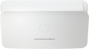 HP Skaner ScanJet EnterpriseFlow N7000 snw1 (6FW10A)