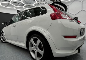 Volvo C30 Hatchback 3d Facelifting 1.6 D2 115KM 2012 Volvo C30 1.6 diesel Full serwis R-design 1.6 Diesel 115KM, zdjęcie 5