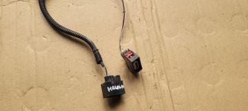 JEEP WRANGLER JK WTYCZKA HALOGENU KOSTKA JEEP DODGE