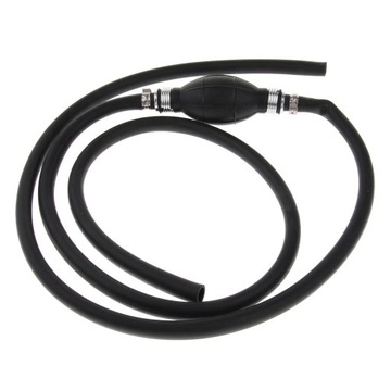 1 . Топливопровод в сборе - 10мм