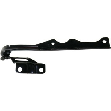 ПЕТЛЯ КАПОТА ЛЕВАЯ MAZDA CX-5 2017-2024 ОРИГИНАЛ