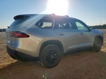 Toyota 2024 Toyota Grand Highlander XLE 2024 2.5L 2.5 Hybryda 265KM, zdjęcie 3