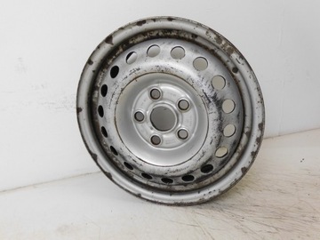 DISK 15 VW TRANSPORTER T4 ET55