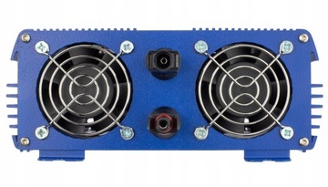 ПРЕОБРАЗОВАТЕЛЬ СОЛНЕЧНОГО НАПРЯЖЕНИЯ ECO SOLAR BOOST MPPT-3000 3000W