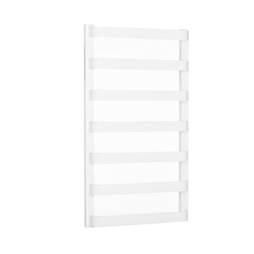 Grzejnik łazienkowy drabinka biały połysk 54x97cm MISMO Warmtec