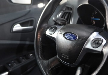 Ford C-MAX II Minivan 2.0 TDCi 140KM 2013 Ford C-MAX 1 wlasciciel w kraju _ 2 kluczyki _ 2.0 Diesel 140KM, zdjęcie 20