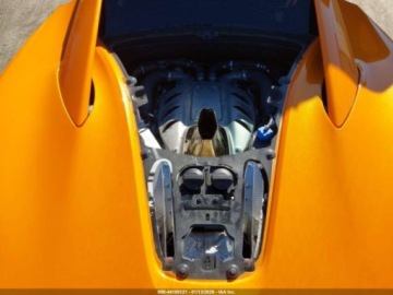  McLaren Artura 2023r 3.0 Hybryda 577KM, zdjęcie 5