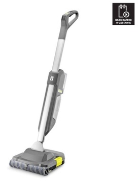 KARCHER SZOROWARKA KOMPAKTOWA BR 30/1 C Bp 1.783-054.0