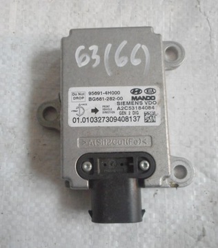 HYUNDAI H1 07-15 MODUŁ CZUJNIK ESP 95691-4H000