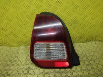 MITSUBISHI COLT V Licht links heck 0431679