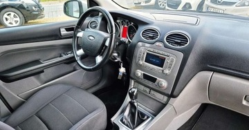 Ford Focus 2009 Ford Focus BENZYNA nawigacja KLIMA super oakzja POLECAMY 1.8, zdjęcie 34