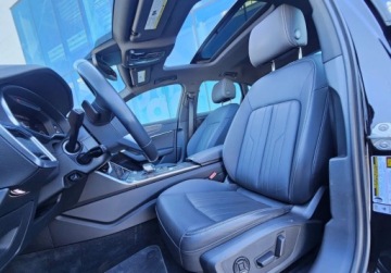 Audi A6 C8 Limousine 2.0 45 TFSI 265KM 2023 Audi A6 Limousine 1,268 km 2.0 benzyna 265 KM 44 2.0 Benzyna 265KM, zdjęcie 34