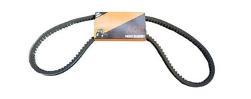 PASEK KLINOWY MTZ-80 NOWY TYP ZĘBATY 15080A