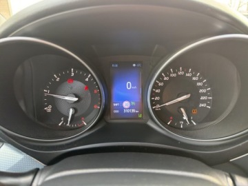 Toyota Avensis III Wagon Facelifting 2015 2.0 D-4D 143KM 2015 Toyota Avensis 2.0 D-4D Premium III (2009-) Toyota, zdjęcie 13