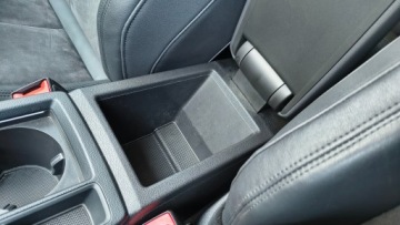 Audi Q3 II SUV 1.5 35 TFSI 150KM 2022 Audi Q3 1.5TFSI 150KM ASO Tempomat SalonPL Kamera, zdjęcie 33