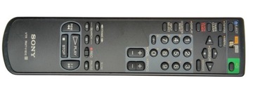 PILOT SONY RMT-V181E SLV-X355AF SLV-X425PS