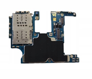 Материнская плата Самсунг Галакси А72.