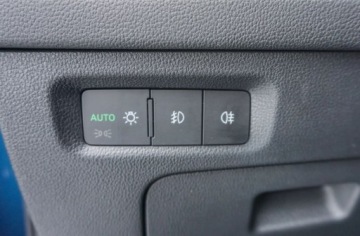 Skoda Octavia IV Kombi 2.0 TDI 150KM 2021 Skoda Octavia Skoda Octavia 2.0 TDI STYLE DSG 2.0 Diesel 150KM, zdjęcie 28