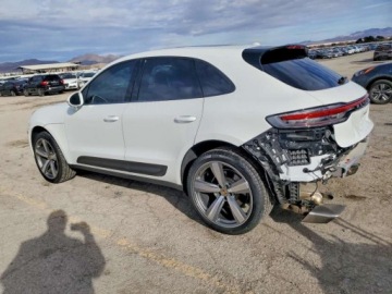 Porsche Macan 2025 Porsche Macan Base 2025 2.0 Benzyna 261KM, zdjęcie 1