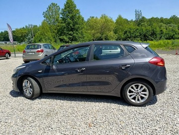 Kia Ceed II Hatchback 5d Facelifting 1.4 DOHC 100KM 2016 Kia Ceed , Zadbana , serwis , alu felgi, zdjęcie 8