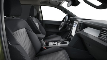 Volkswagen Amarok II 2025 Volkswagen VW Nowy AMAROK Life 2.0 TDI 205 KM 4x4 OD RĘKI, zdjęcie 9