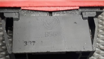 B569 SPÍNAČ SVĚTEL VÝSTRÁŽNÝCH FIAT STILO