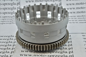 Корзина сцепления Yamaha R1 RN22.